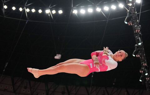 Turn-WM in Indonesien