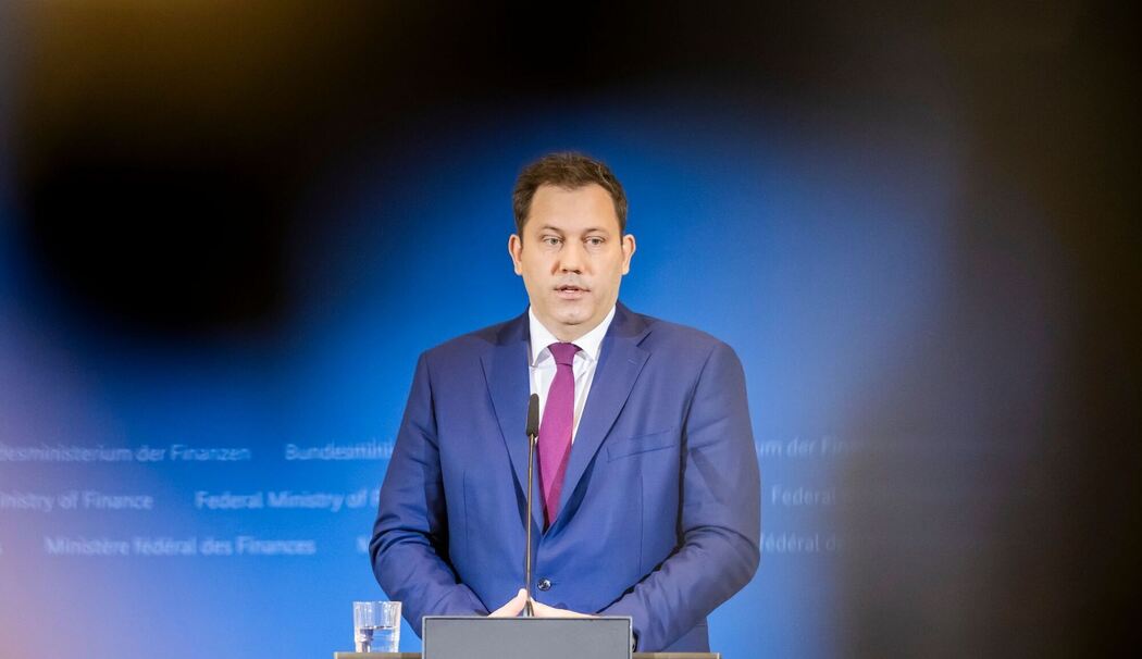 Arbeitskreis Steuerschätzung - Pressekonferenz