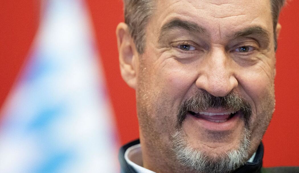 Markus Söder