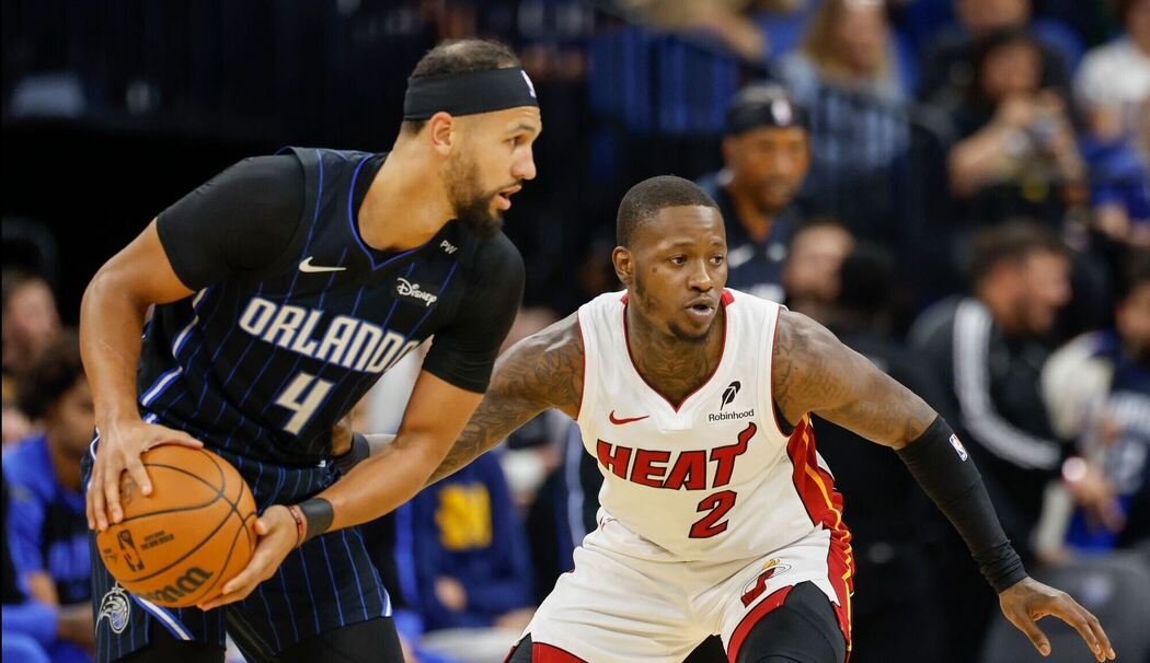 Orlando Magic - Miami Heat Orlando Magic - Miami Heat