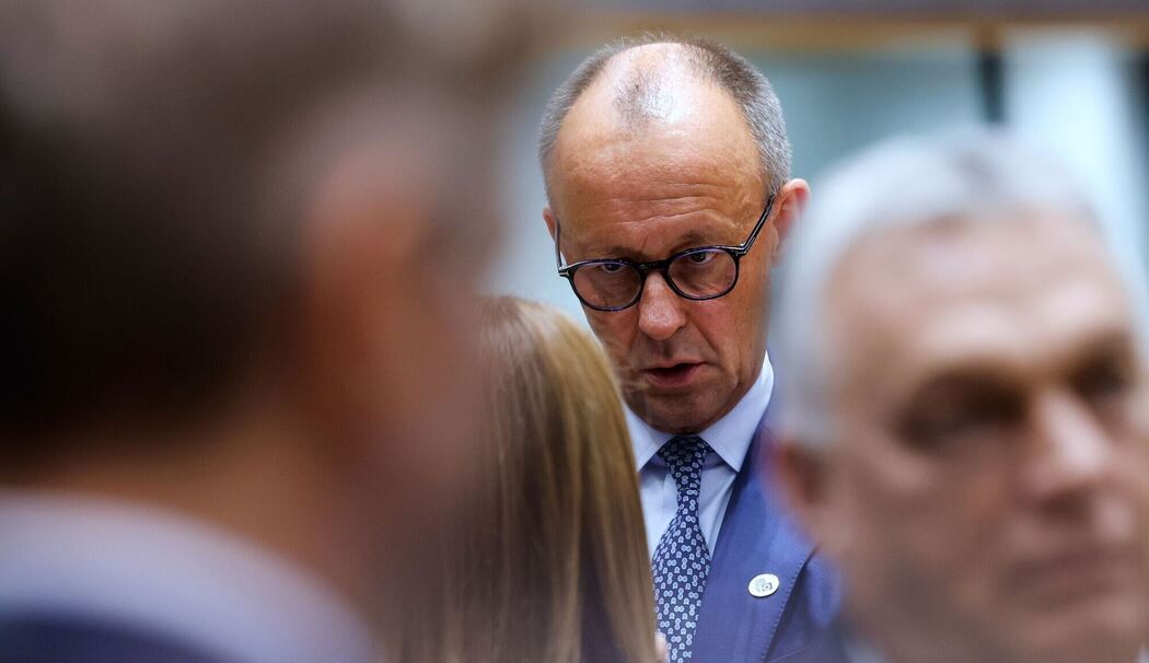 EU-Gipfel in Brüssel