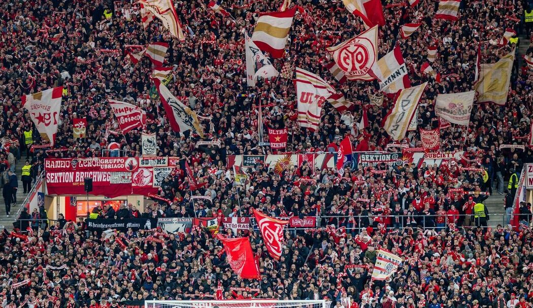 FSV Mainz 05 - Zrinjski Mostar FSV Mainz 05 - Zrinjski Mostar