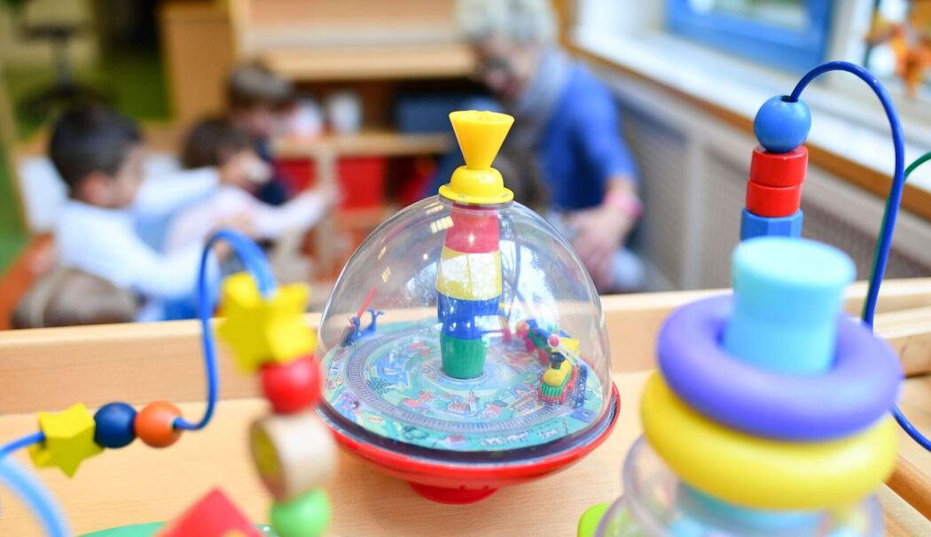 Kinderspielzeug