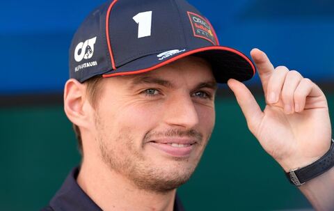 Vor dem Grand Prix von Mexiko