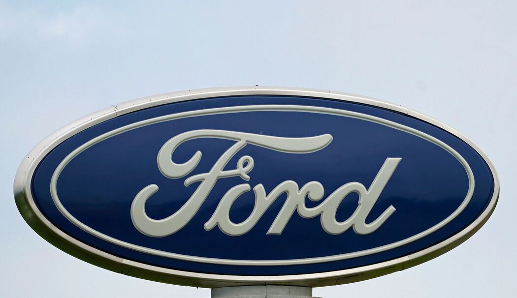 Ford Ford