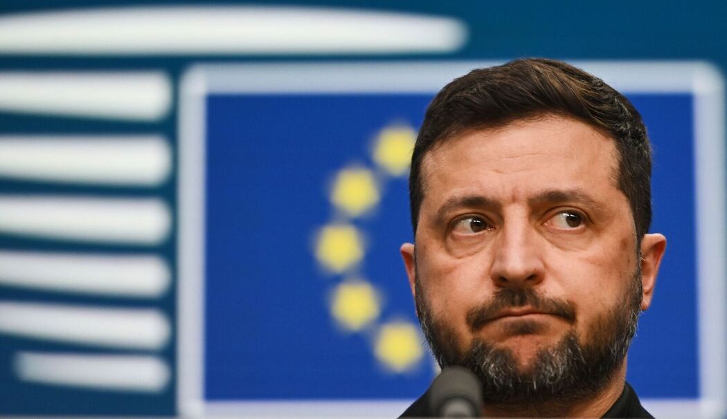 EU-Gipfel in Brüssel