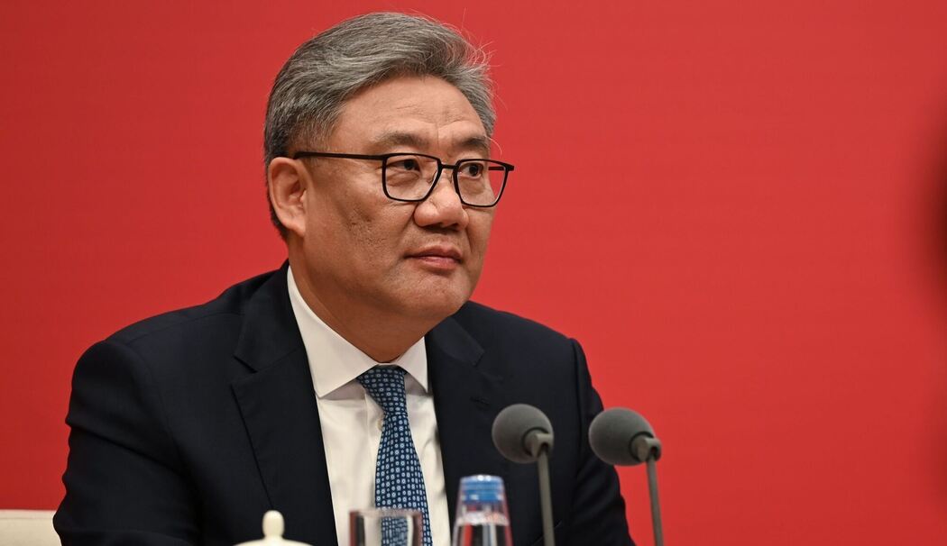 Nach Chinas Viertem Plenum