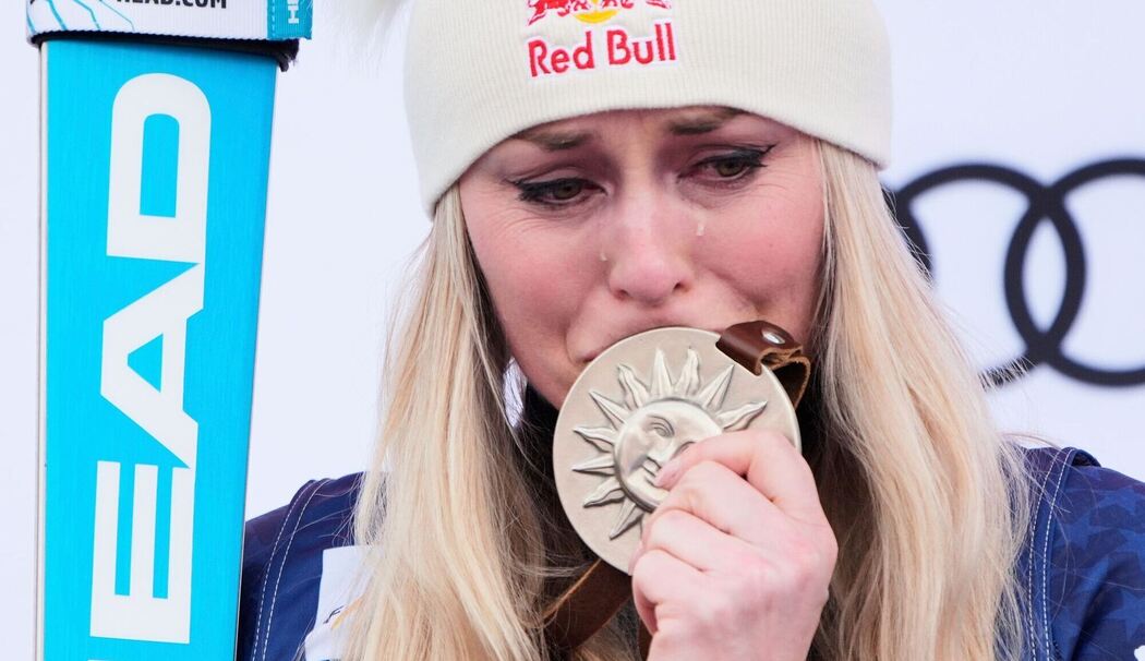 Lindsey Vonn Lindsey Vonn