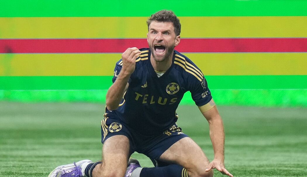 Vancouver Whitecaps - FC Dallas