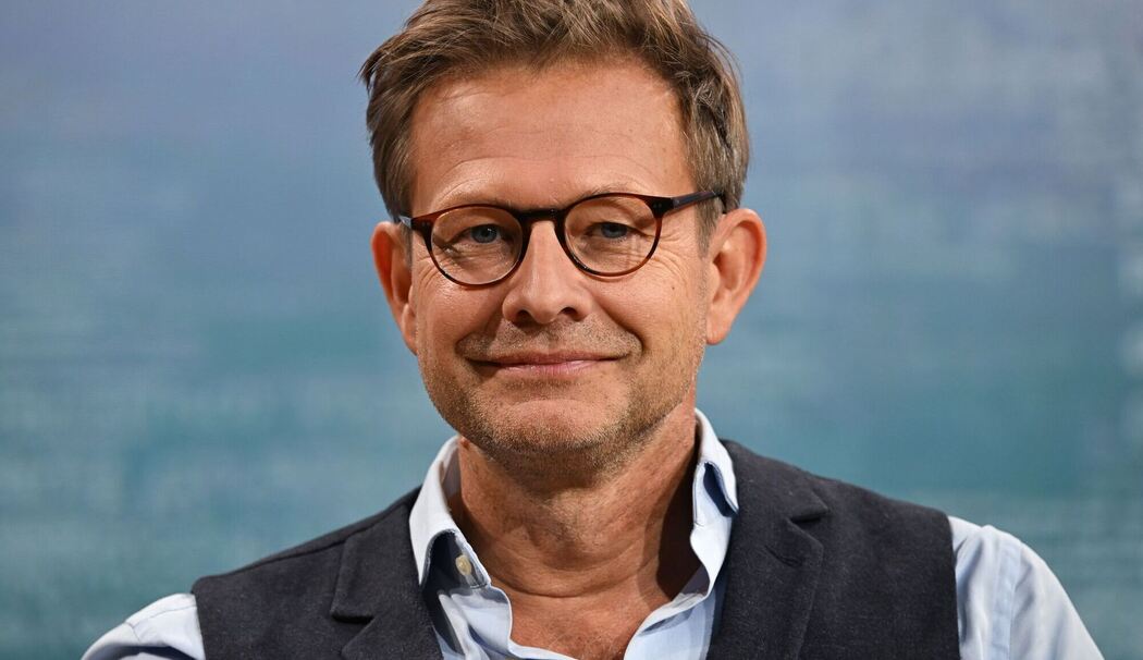 Florian Illies Florian Illies
