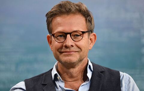 Florian Illies Florian Illies