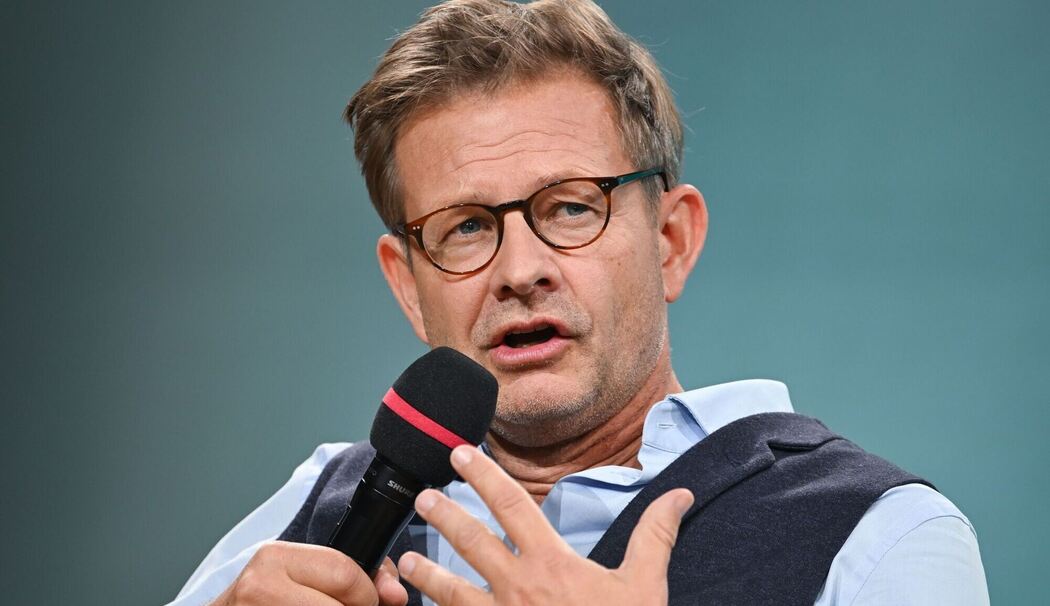 Florian Illies Florian Illies