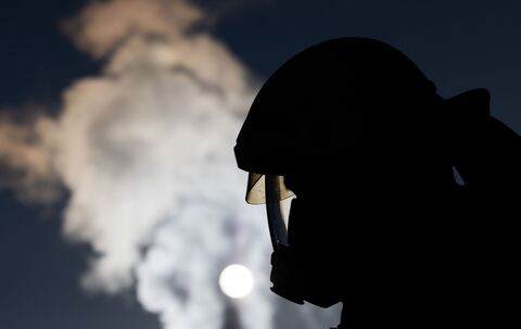 Feuerwehr Symbolbild