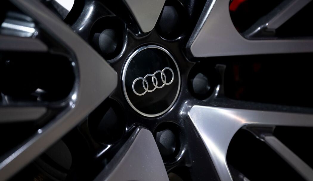Audi Audi