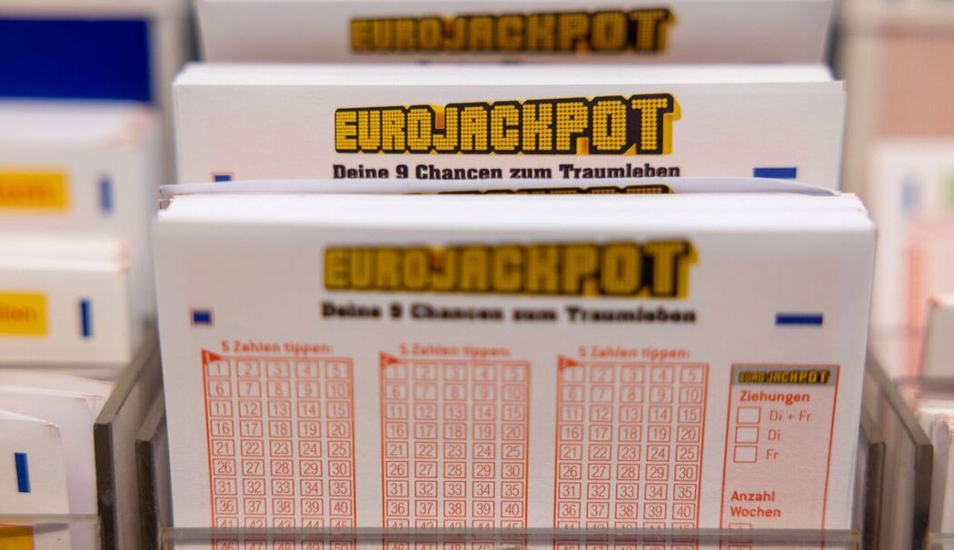 Eurojackpot Eurojackpot
