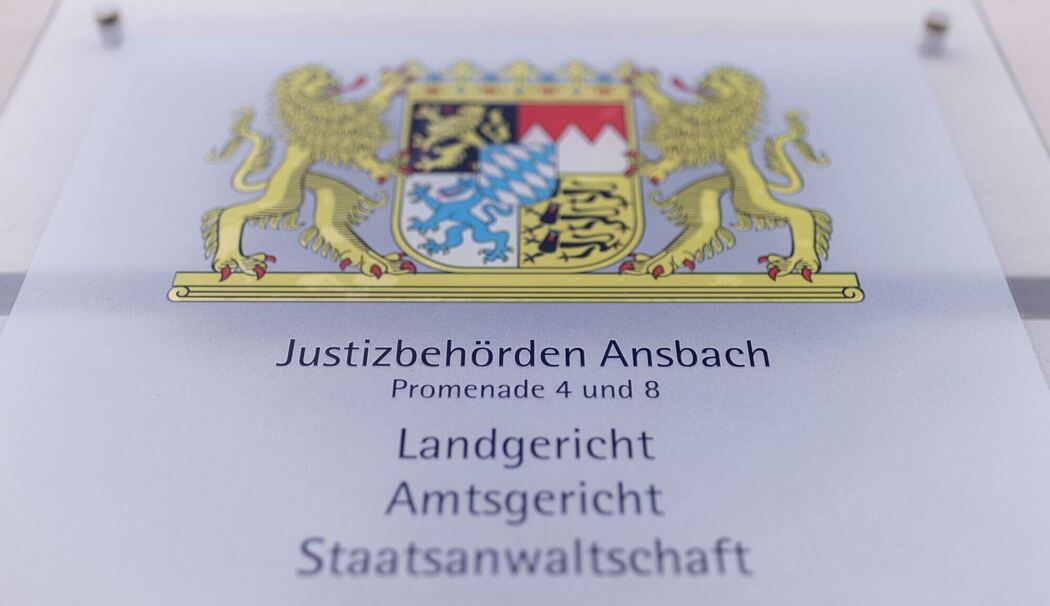 Justizbehörden Ansbach Justizbehörden Ansbach