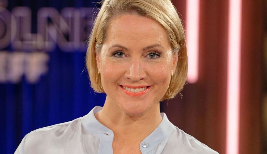 Judith Rakers Judith Rakers