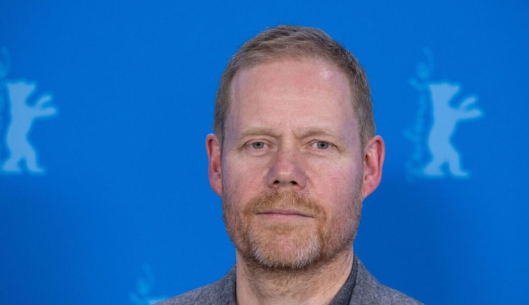 Max Richter Max Richter