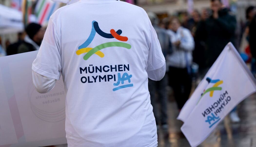 Vor dem Bürgerentscheid zur Olympiabewerbung