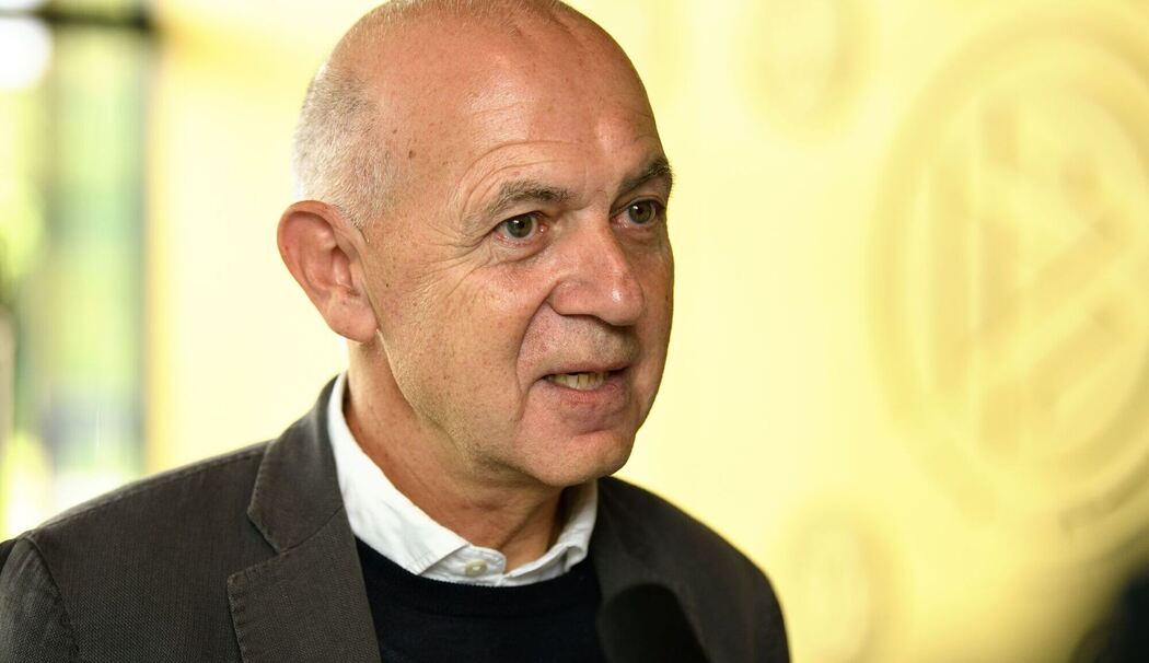 Bernd Neuendorf Bernd Neuendorf