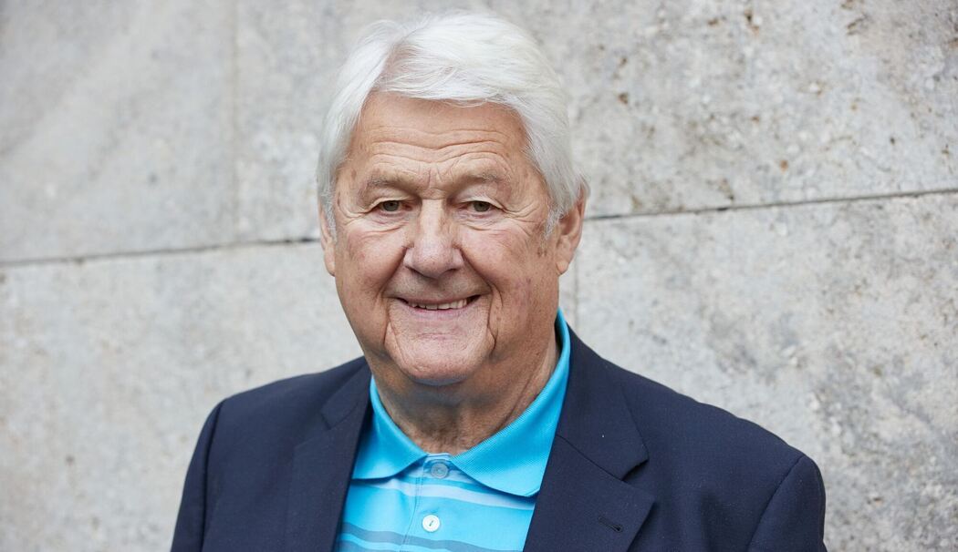 Max Lorenz Max Lorenz