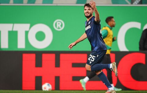 SpVgg Greuther Fürth - Karlsruher SC