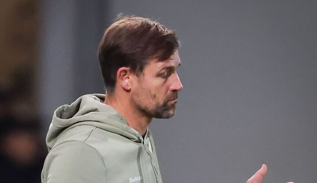 SpVgg Greuther Fürth - Karlsruher SC SpVgg Greuther Fürth - Karlsruher SC