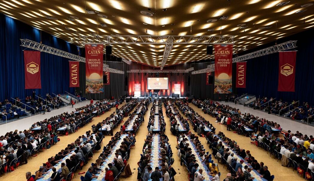 Weltrekordversuch Weltrekordversuch