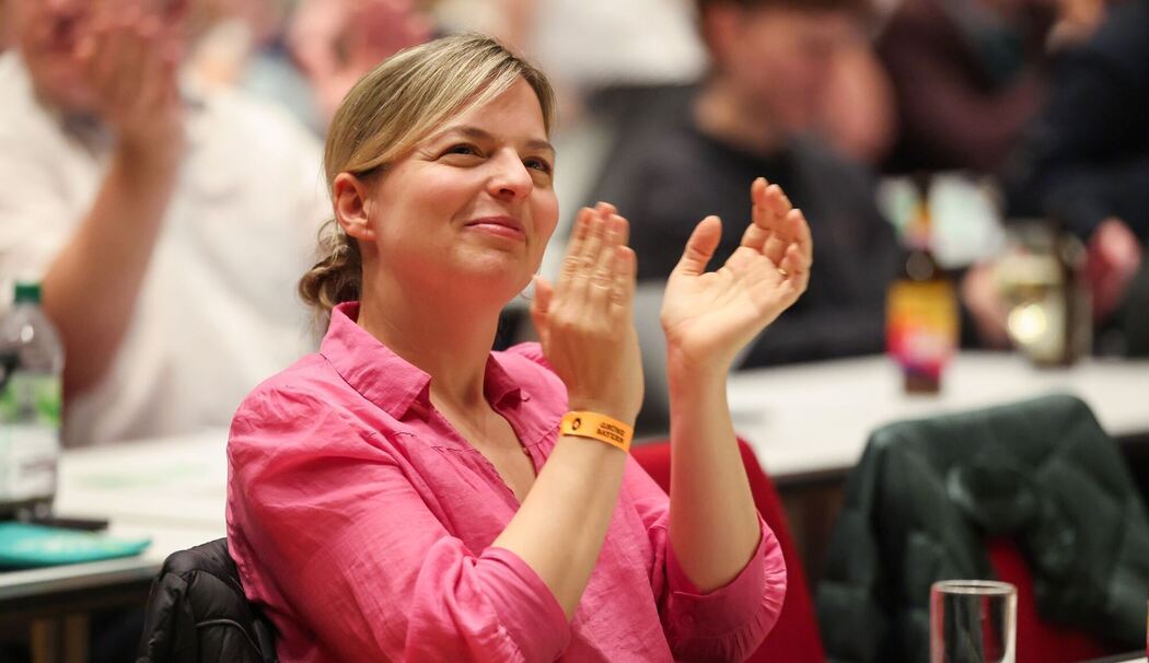 Landesparteitag Bündnis 90/Die Grünen Bayern Landesparteitag Bündnis 90/Die Grünen Bayern