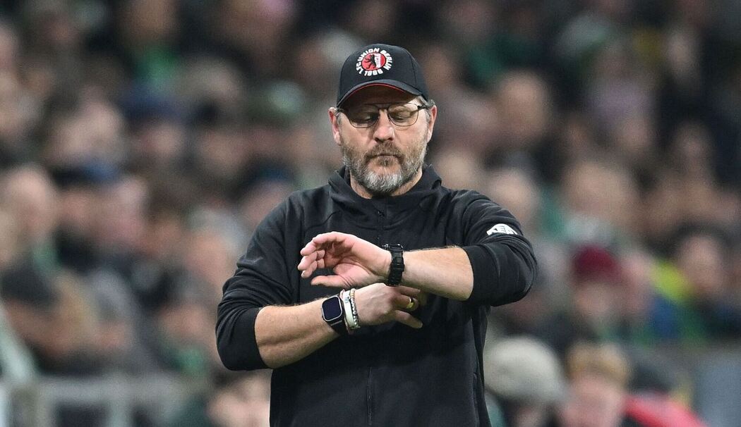 Werder Bremen - 1. FC Union Berlin Werder Bremen - 1. FC Union Berlin