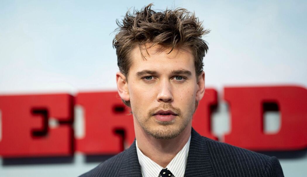 Austin Butler Austin Butler