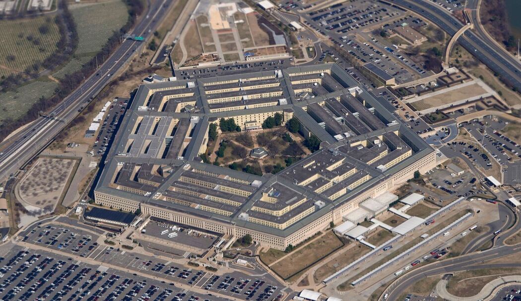 Pentagon Pentagon