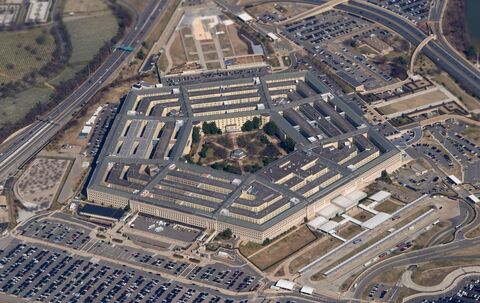 Pentagon Pentagon