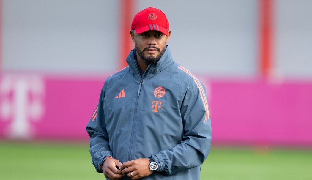 Abschlusstraining FC Bayern München Abschlusstraining FC Bayern München