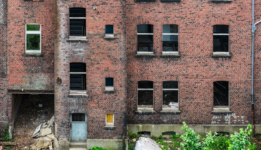 Stadt Gelsenkirchen kauft Schrottimmobilien Stadt Gelsenkirchen kauft Schrottimmobilien