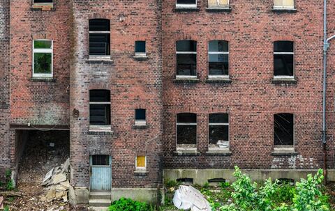 Stadt Gelsenkirchen kauft Schrottimmobilien