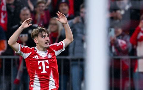 Bayern München - FC Brügge Bayern München - FC Brügge