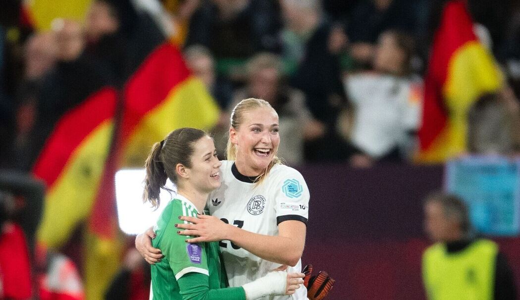 Deutschland - Frankreich Deutschland - Frankreich
