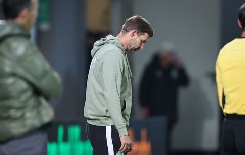 SpVgg Greuther Fürth - Karlsruher SC SpVgg Greuther Fürth - Karlsruher SC