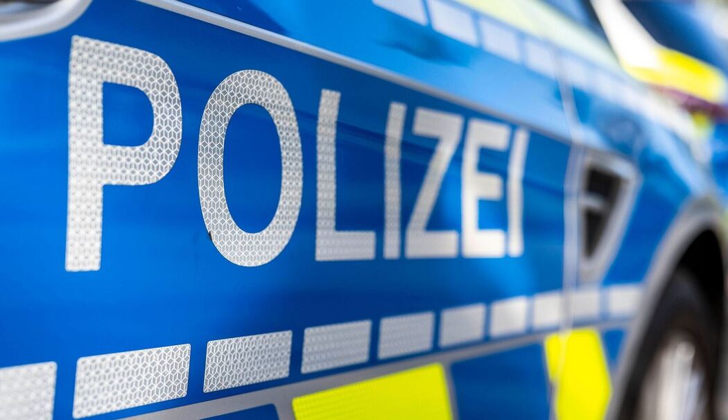 Symbolbild - Blaulicht Symbolbild - Blaulicht