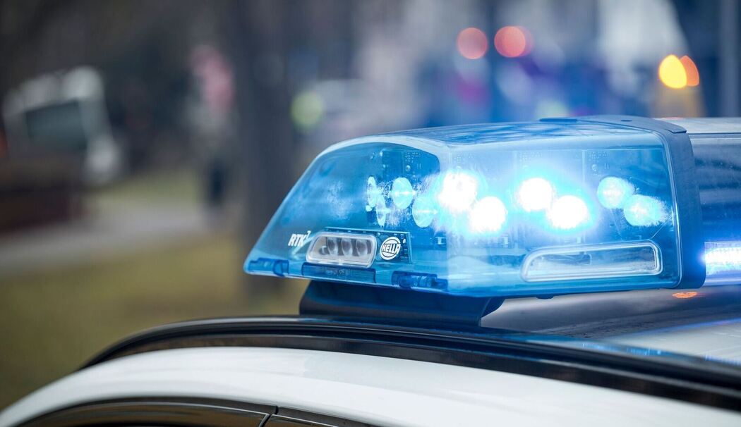 Polizei Polizei