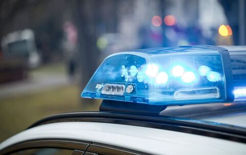 Polizei Polizei