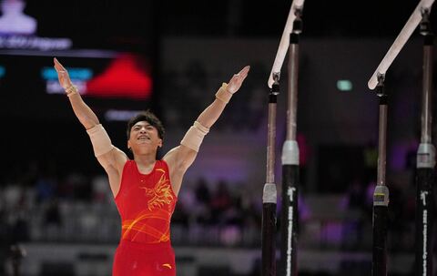 Turn-WM in Indonesien