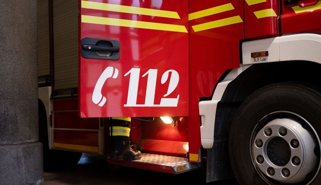 Feuerwehr Feuerwehr