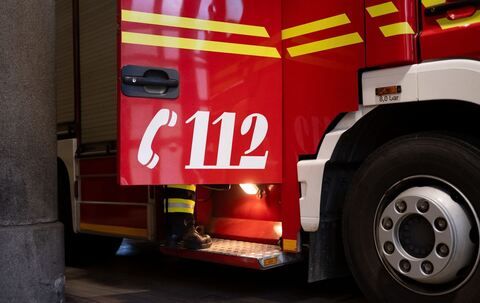 Feuerwehr Feuerwehr