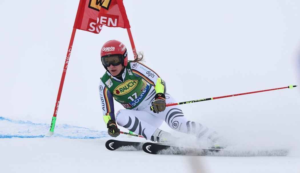 Ski alpin - Weltcup in Sölden Ski alpin - Weltcup in Sölden