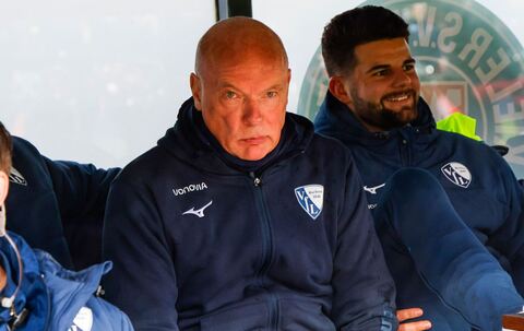 Holstein Kiel - VfL Bochum