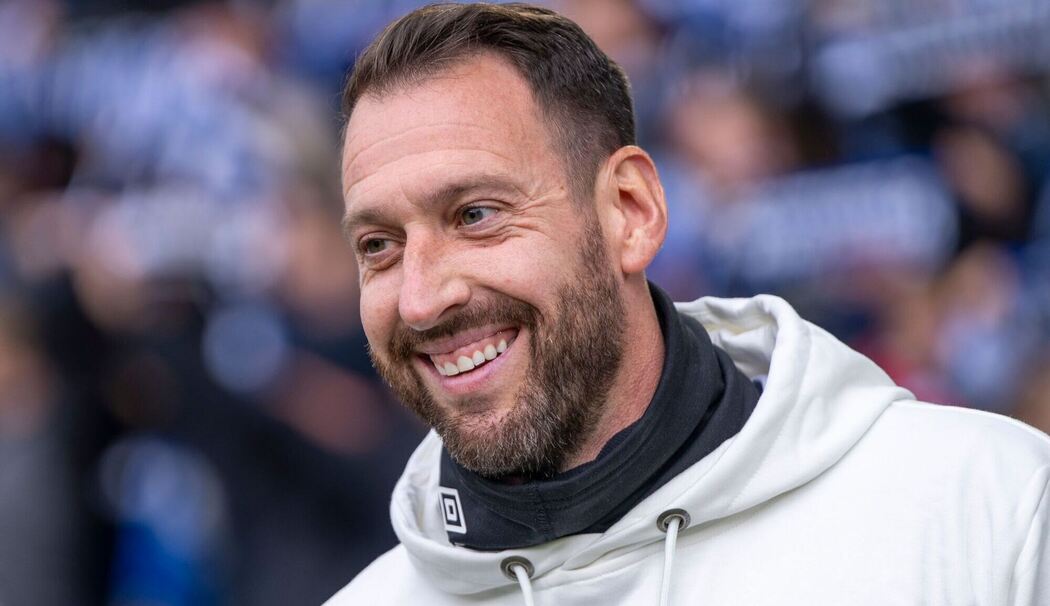 Arminia Bielefeld - SV Elversberg Arminia Bielefeld - SV Elversberg