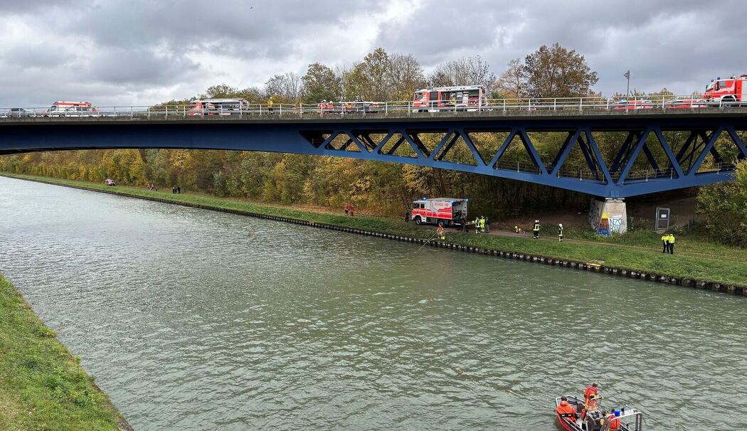 Schwerer Unfall in Braunschweig Schwerer Unfall in Braunschweig