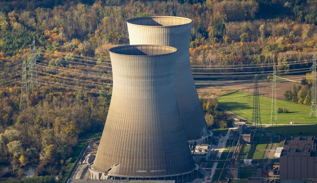 Atomkraftwerk Gundremmingen Atomkraftwerk Gundremmingen